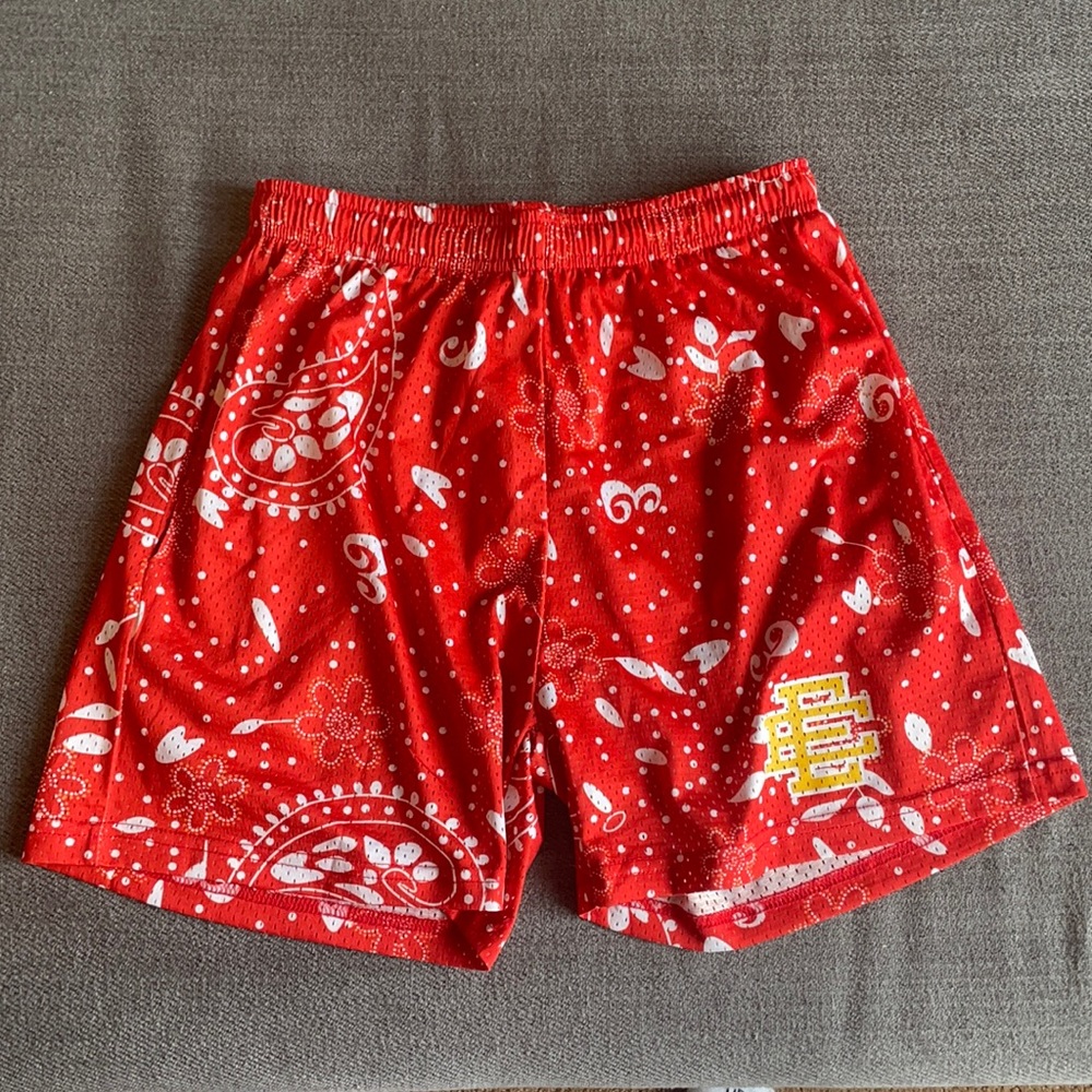 Eric Emanuel Shorts
